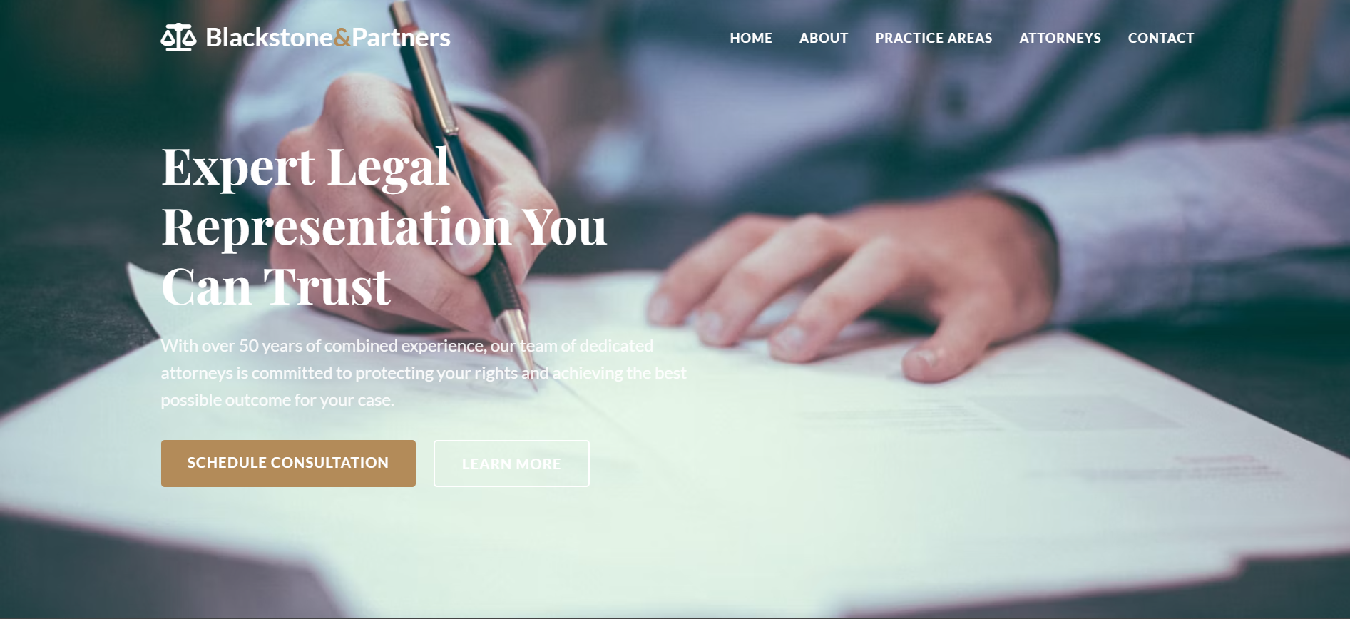 E-commerce Website